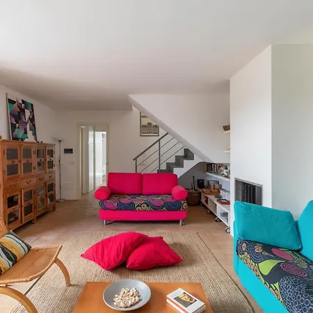 Hospitalityrome Beautiful With Garden Villa
