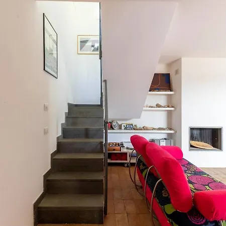 Villa Hospitalityrome Beautiful With Garden Porto Santo Stefano (Grosseto)