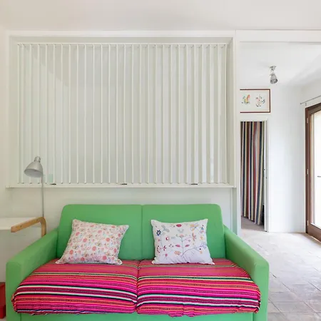 Villa Hospitalityrome Beautiful With Garden