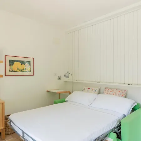 Hospitalityrome Beautiful With Garden Villa