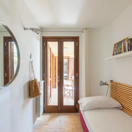 Hospitalityrome Beautiful With Garden Villa