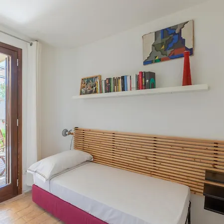 Villa Hospitalityrome Beautiful With Garden *