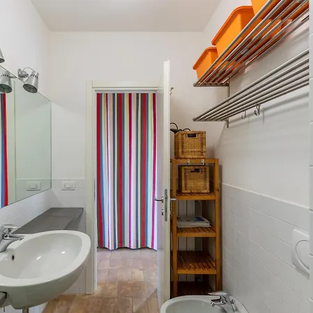 Hospitalityrome Beautiful With Garden * Porto Santo Stefano (Grosseto)
