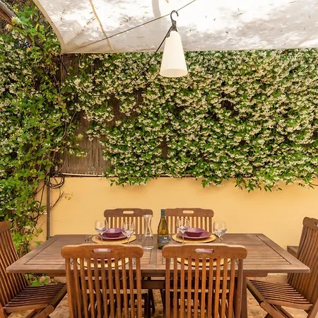 Hospitalityrome Beautiful With Garden Villa *