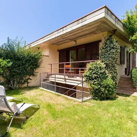 Hospitalityrome Beautiful With Garden Villa Porto Santo Stefano (Grosseto)